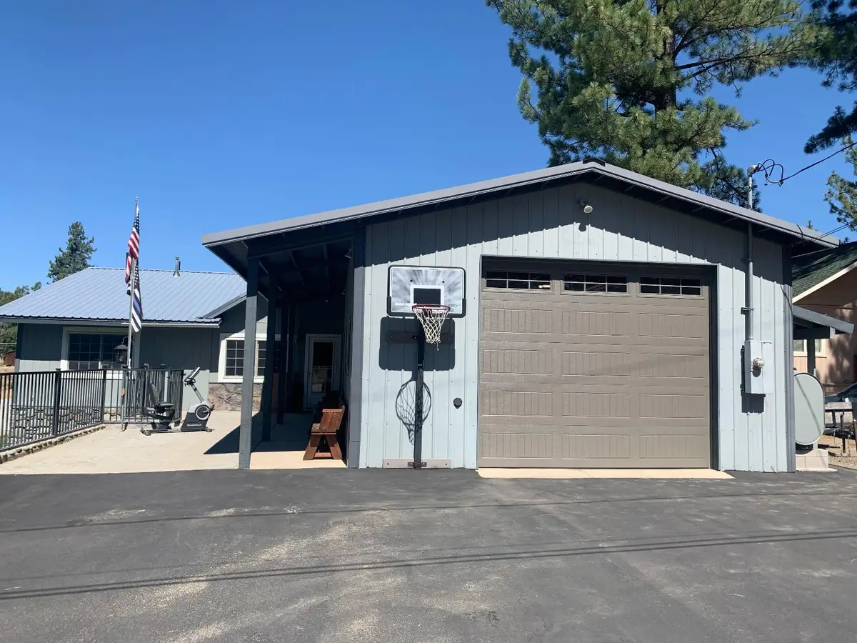 115 Montana Court, Portola, CA 96122 - Image #1