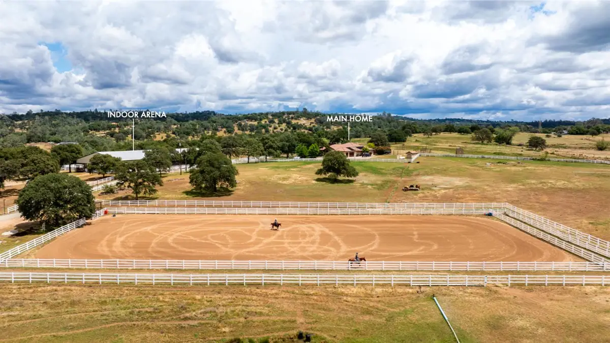 20945 Bear Hollow Road, Grass Valley, CA 95949 - Image #1