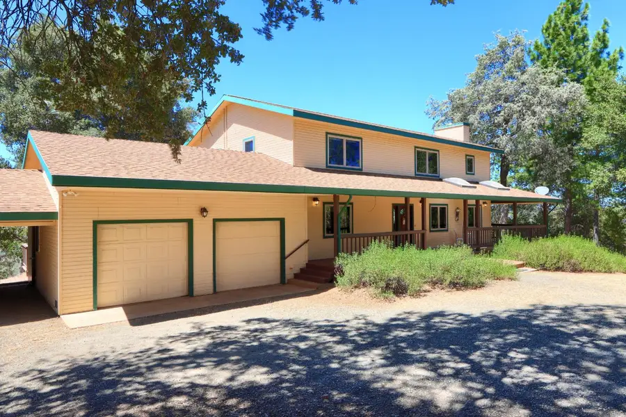 5857 Allred Road, Mariposa, CA 95338 - Image #2
