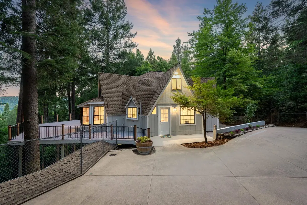 13008 Summit Ridge, Nevada City, CA 95959 - Image #1