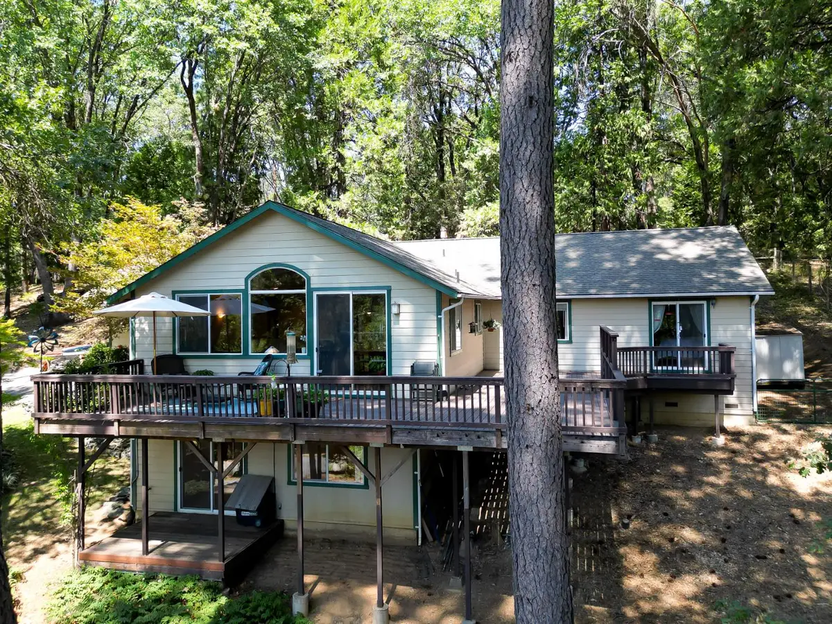 20131 New Rome Road, Nevada City, CA 95959 - Image #1