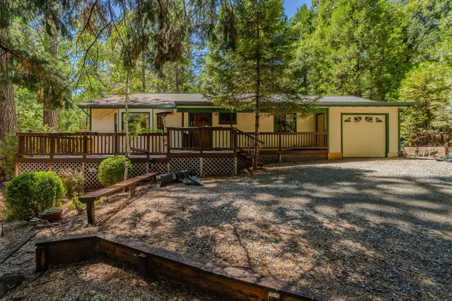 17667 Circle View Drive, Pioneer, CA 95666 - Image #2