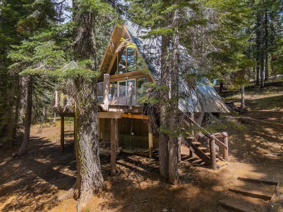 1719 Fiddleneck Road, Strawberry Valley, CA 95981 - #1