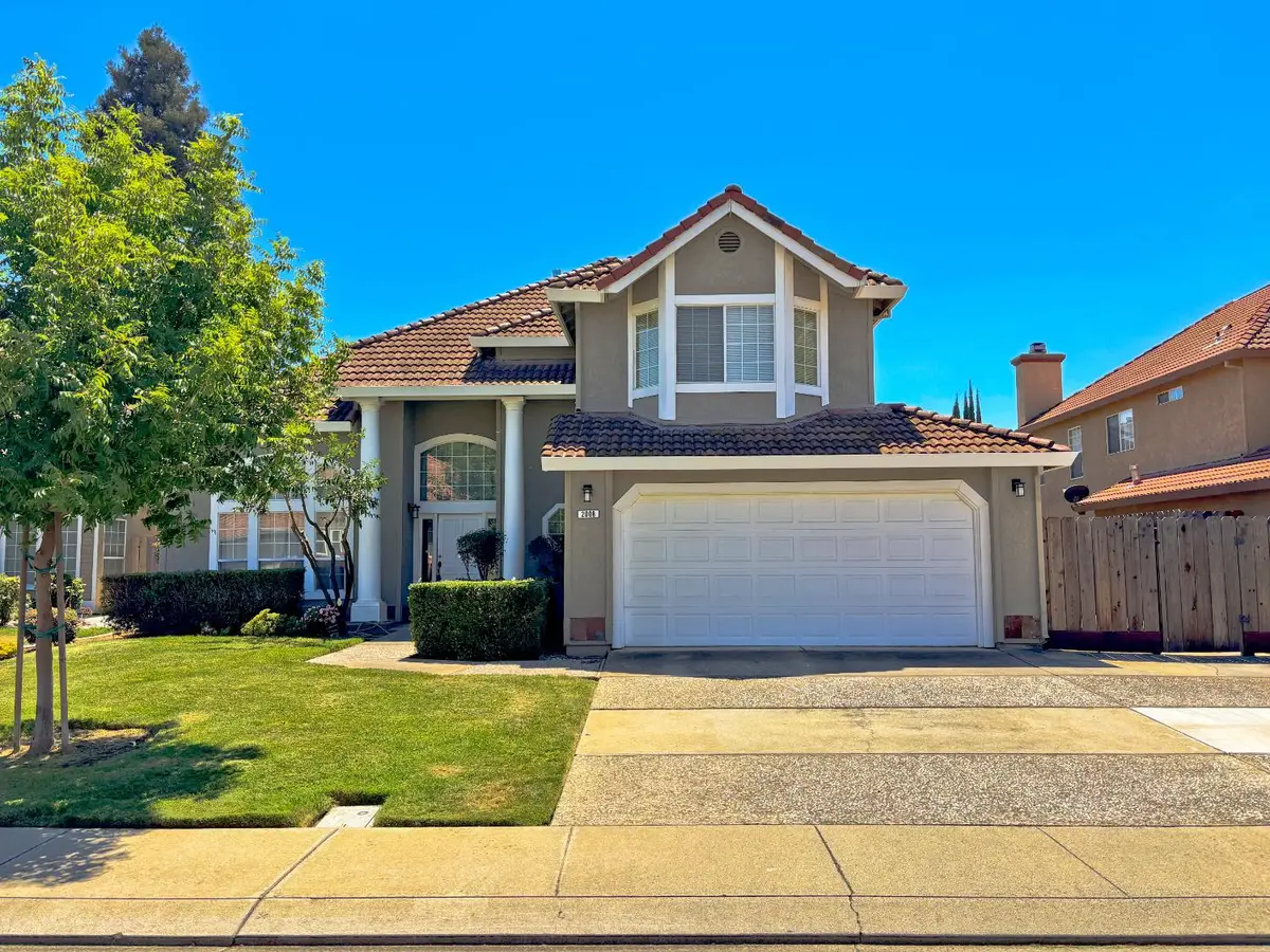 2008 Lakeview Court, Modesto, CA 95355 - Image #1