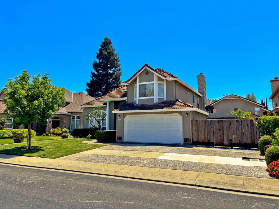 2008 Lakeview Court, Modesto, CA 95355 - Image #3