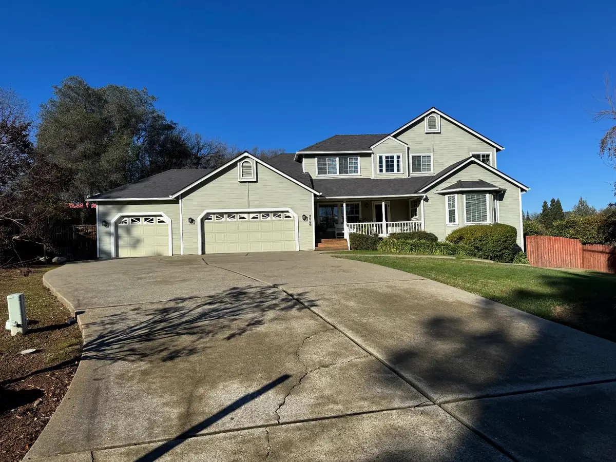 2528 Debera Court, Placerville, CA 95667 - Image #1