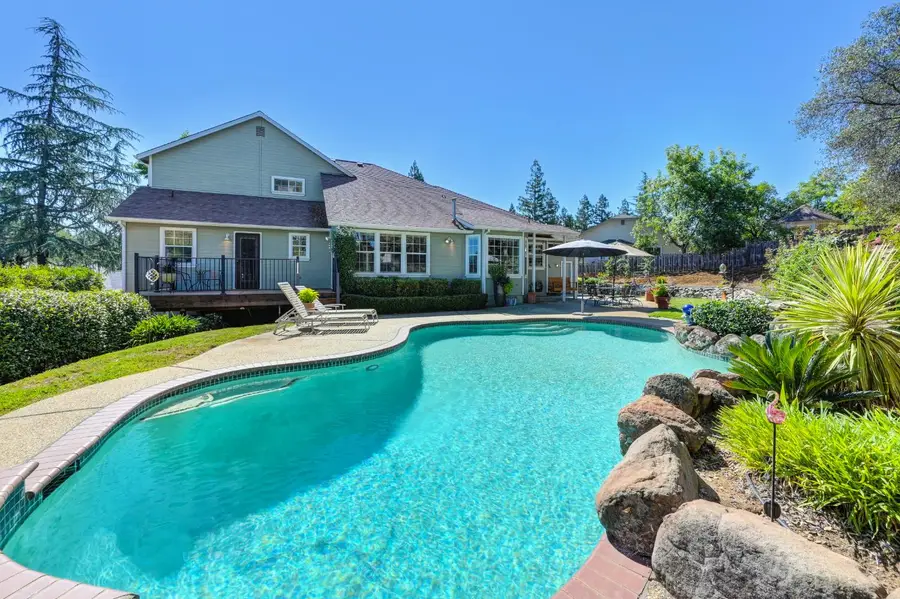 2528 Debera Court, Placerville, CA 95667 - Image #2