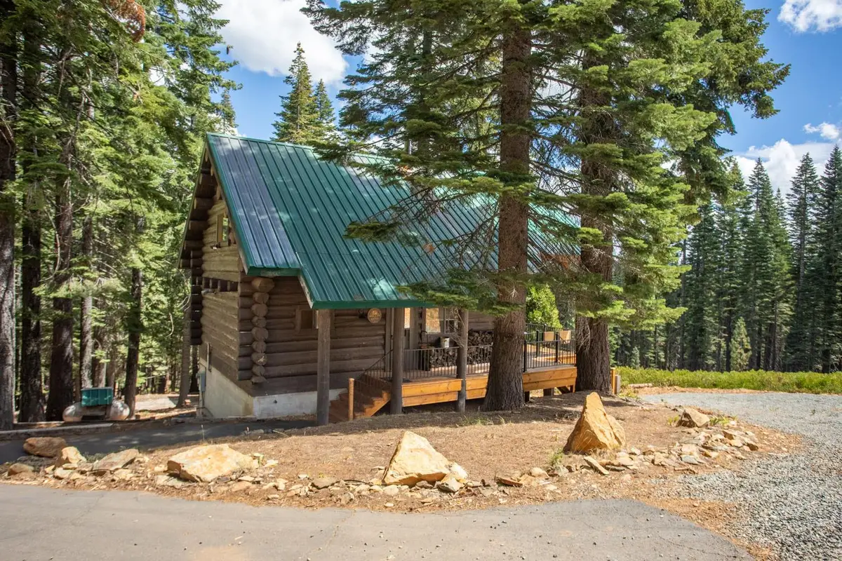 2755 Tallpine Court, La Porte, CA 95981 - #1