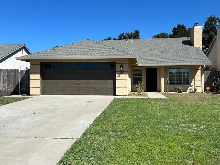 833 E Essex Street, Stockton, CA 95204 - Image #2