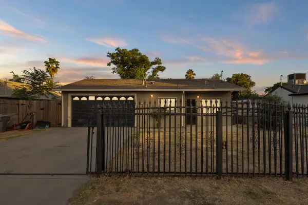 2484 Francis Street, Stockton, CA 95205