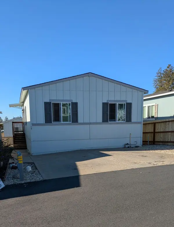 1354 Elliott Road #15, Paradise, CA 95969