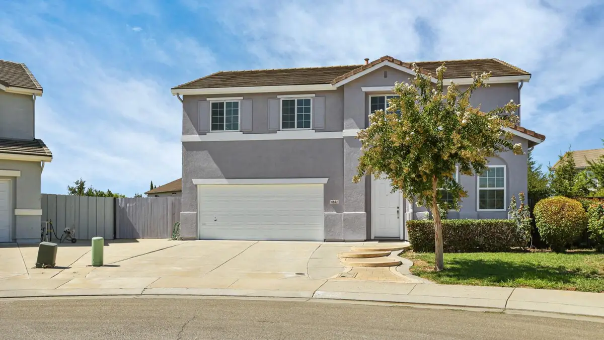 8517 Kenny Court, Stockton, CA 95212 - Image #1
