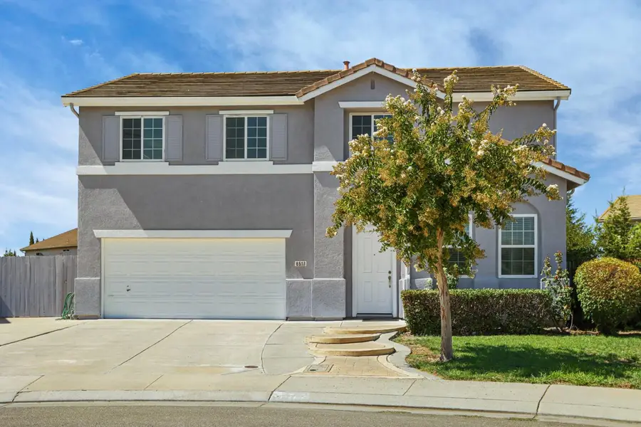 8517 Kenny Court, Stockton, CA 95212 - Image #2