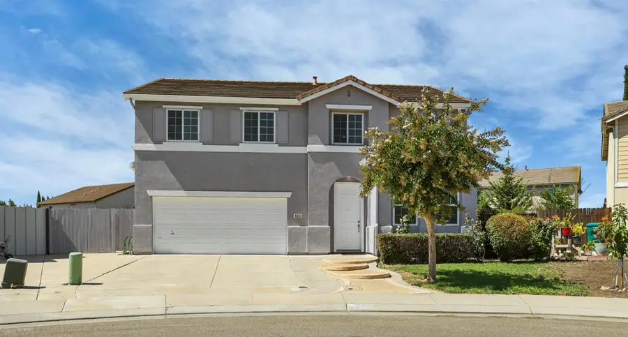 8517 Kenny Court, Stockton, CA 95212 - Image #3