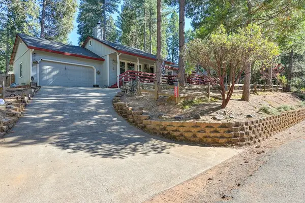 5520 Begonia Drive, Pollock Pines, CA 95726