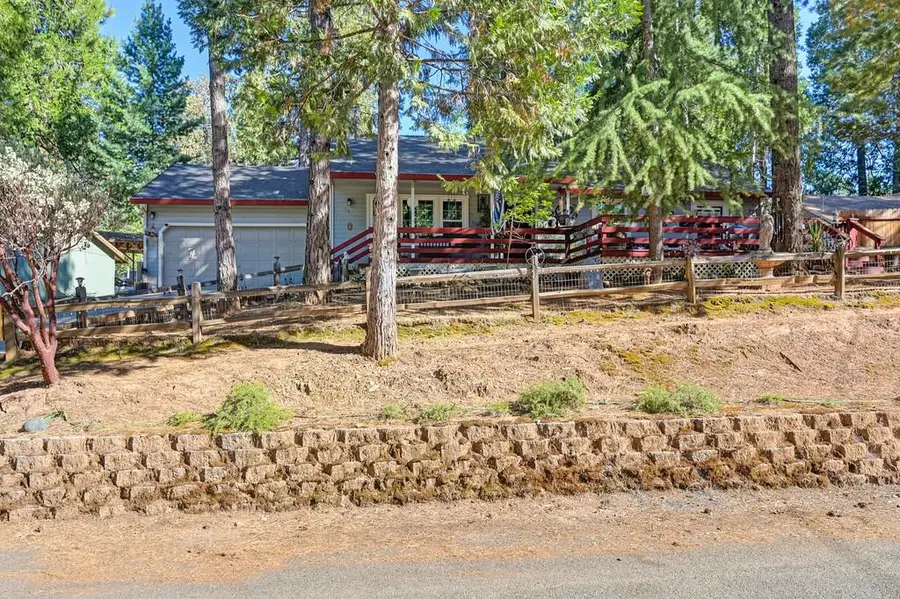 5520 Begonia Drive, Pollock Pines, CA 95726 - Image #2
