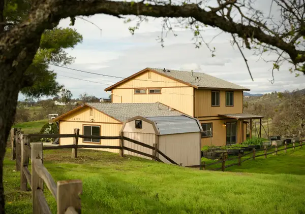 14778 Navarro Court, La Grange, CA 95329