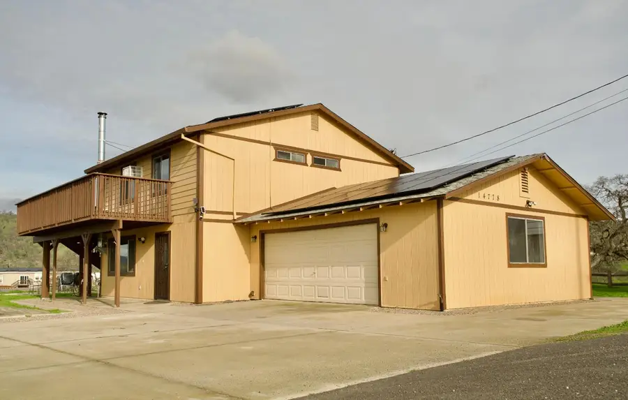 14778 Navarro Court, La Grange, CA 95329 - Image #2