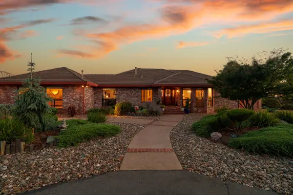 17234 Oak Road, Jackson, CA 95642