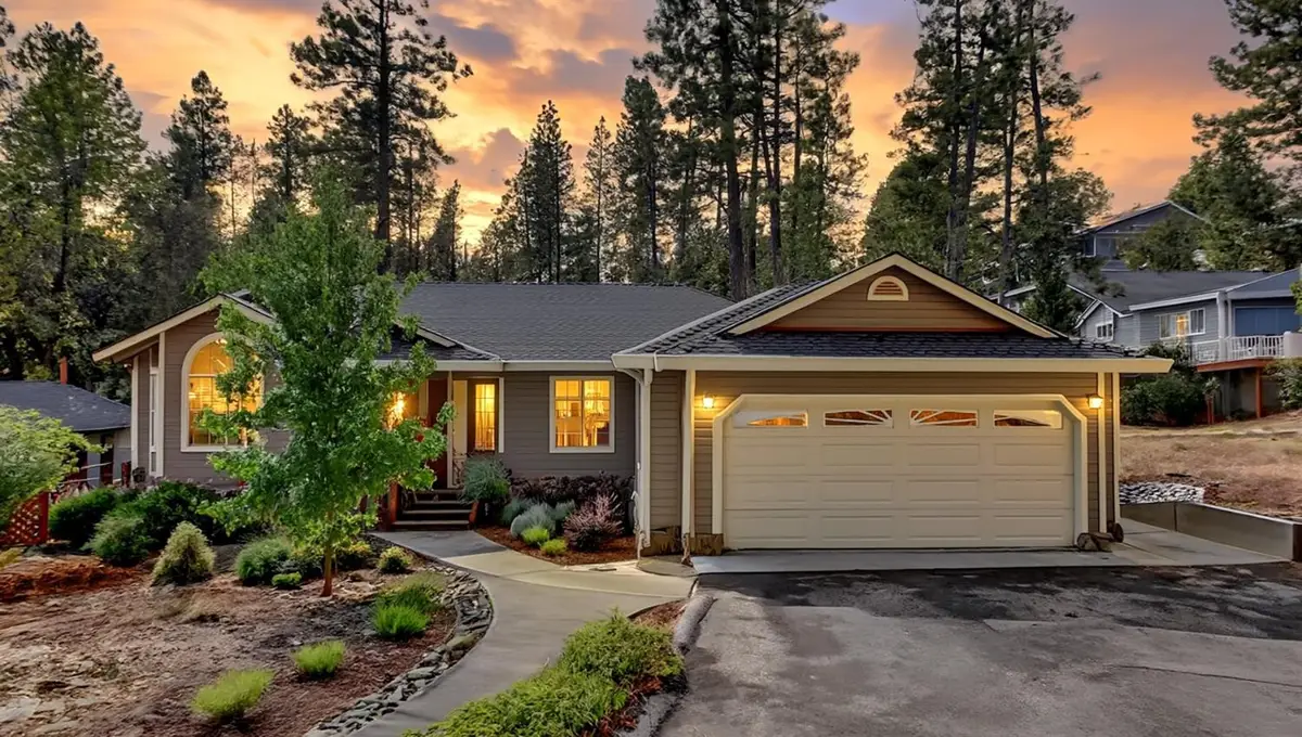 10971 Juanita Court, Grass Valley, CA 95949 - #1