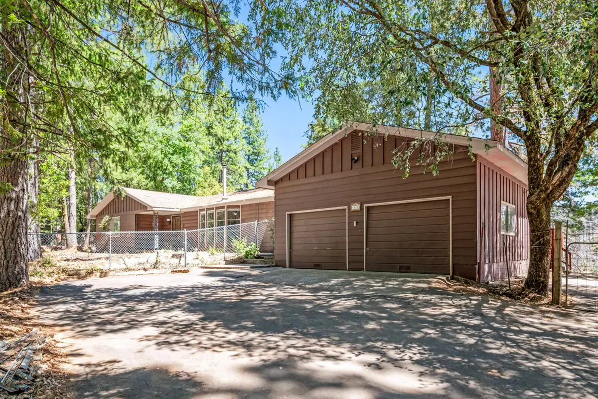 5925 Sly Park Road, Placerville, CA 95667 - Image #1