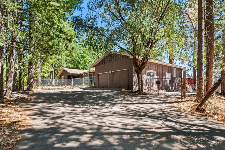 5925 Sly Park Road, Placerville, CA 95667 - Image #2
