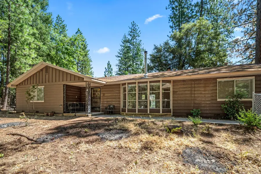 5925 Sly Park Road, Placerville, CA 95667 - Image #3