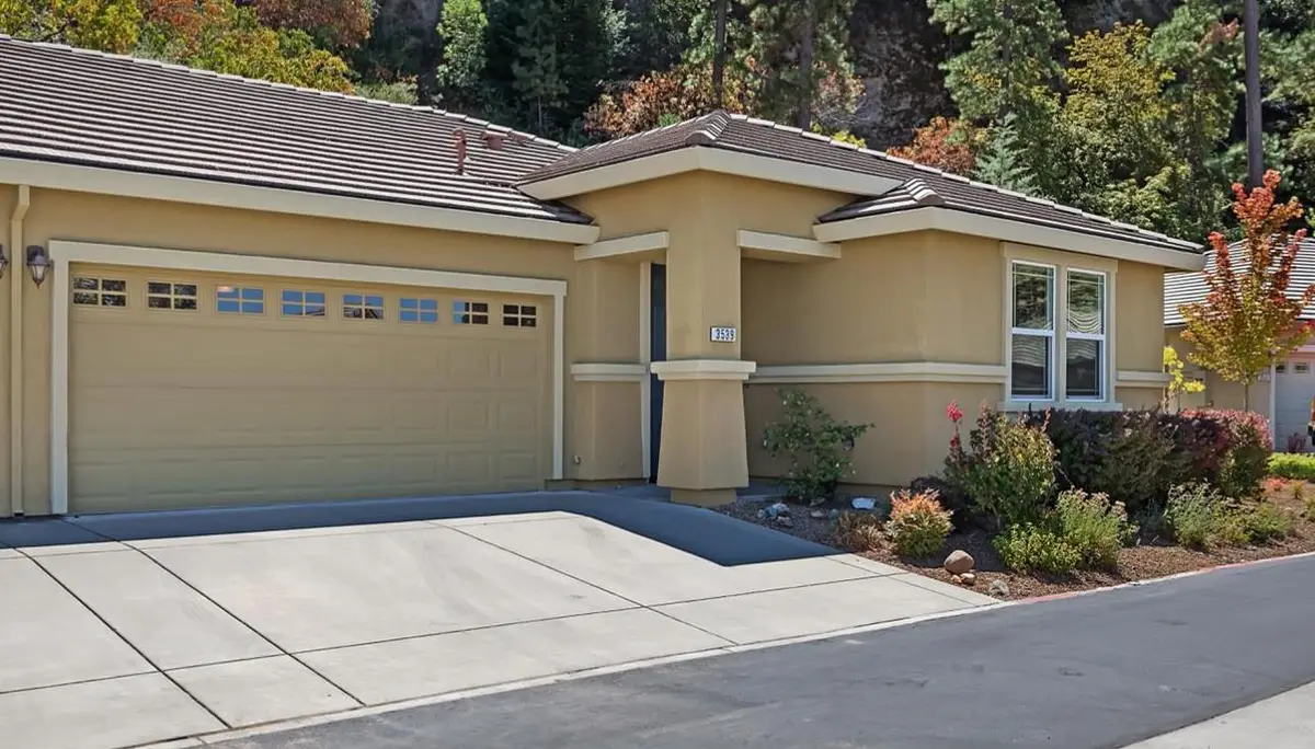3539 Eskaton Drive, Placerville, CA 95667 - #1