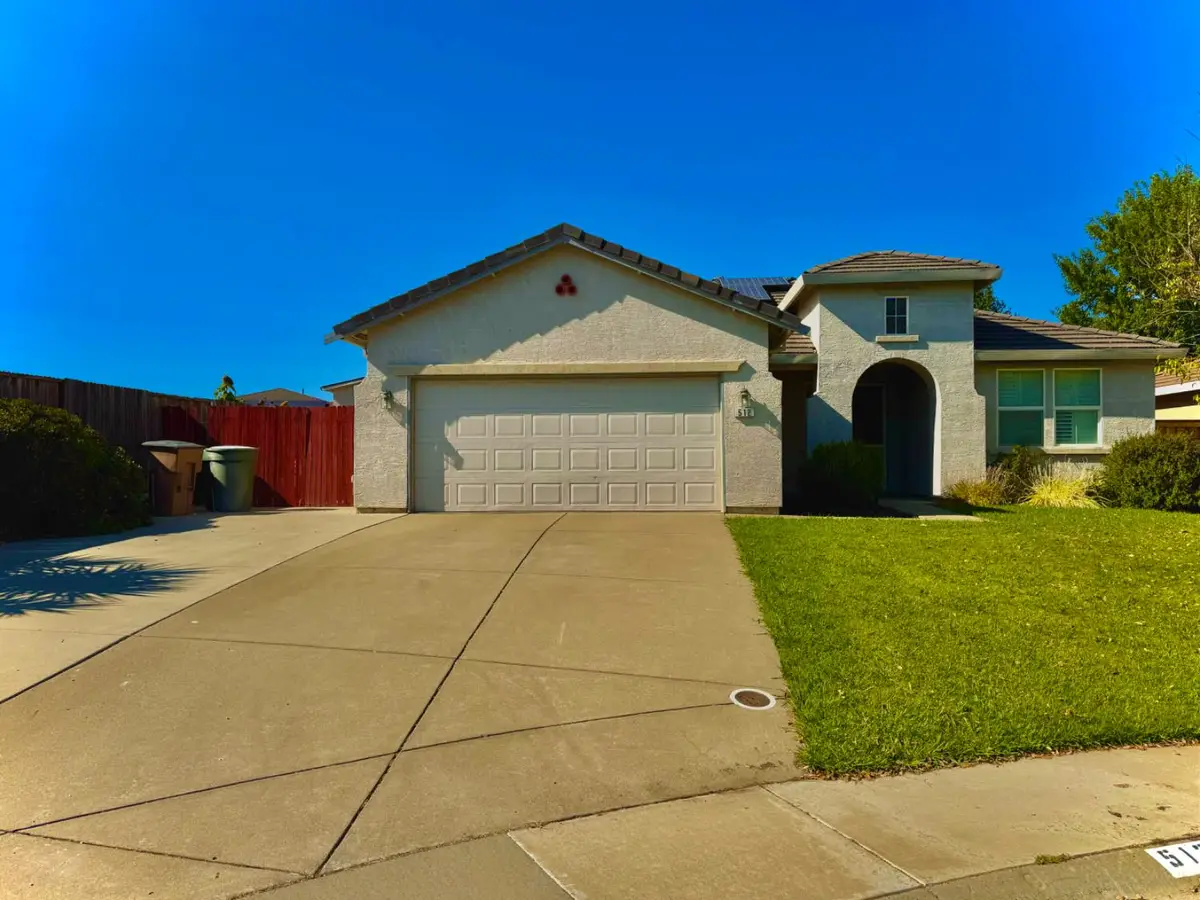 512 Spruce Court, Lincoln, CA 95648 - Image #1