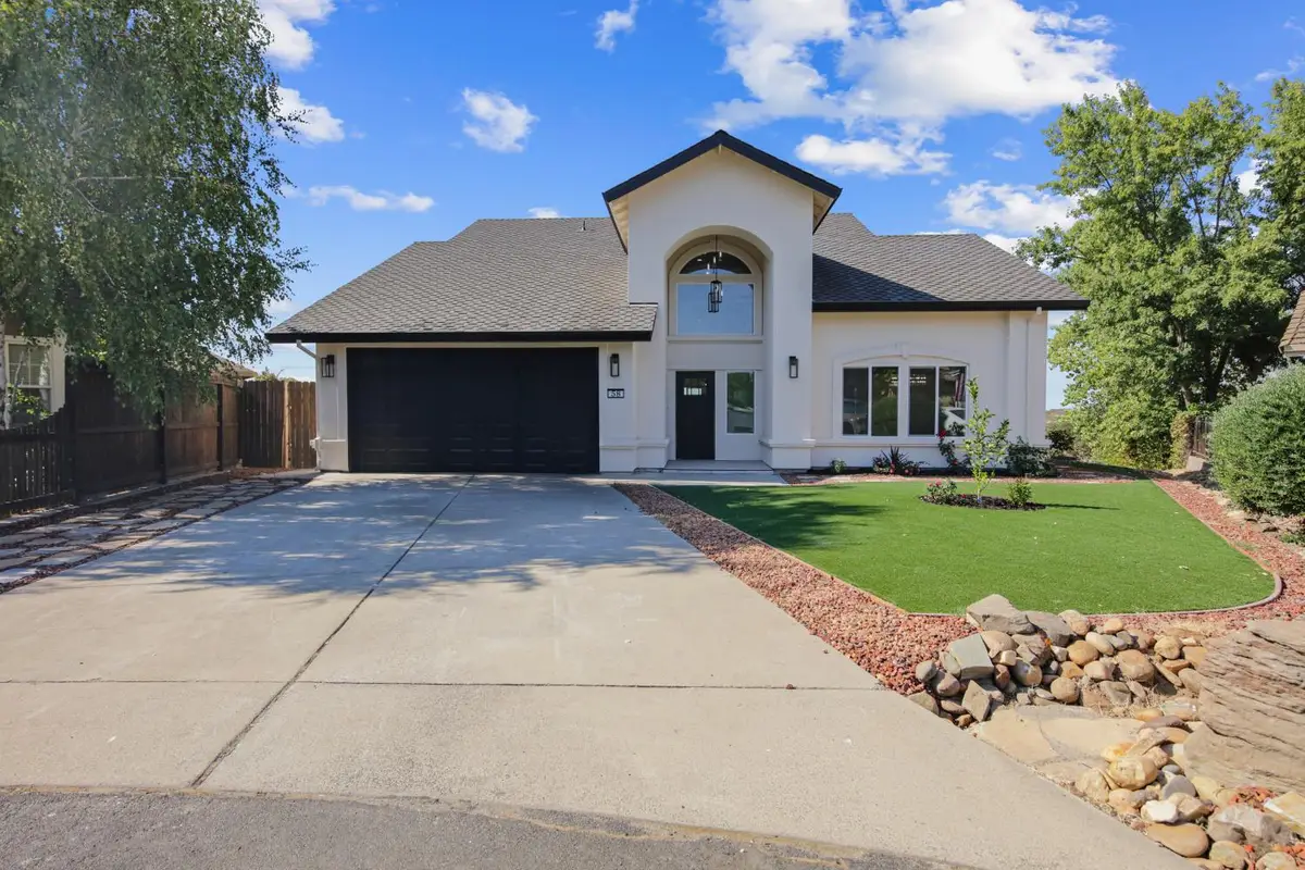 58 Turnstone Court, Wallace, CA 95254 - Image #1