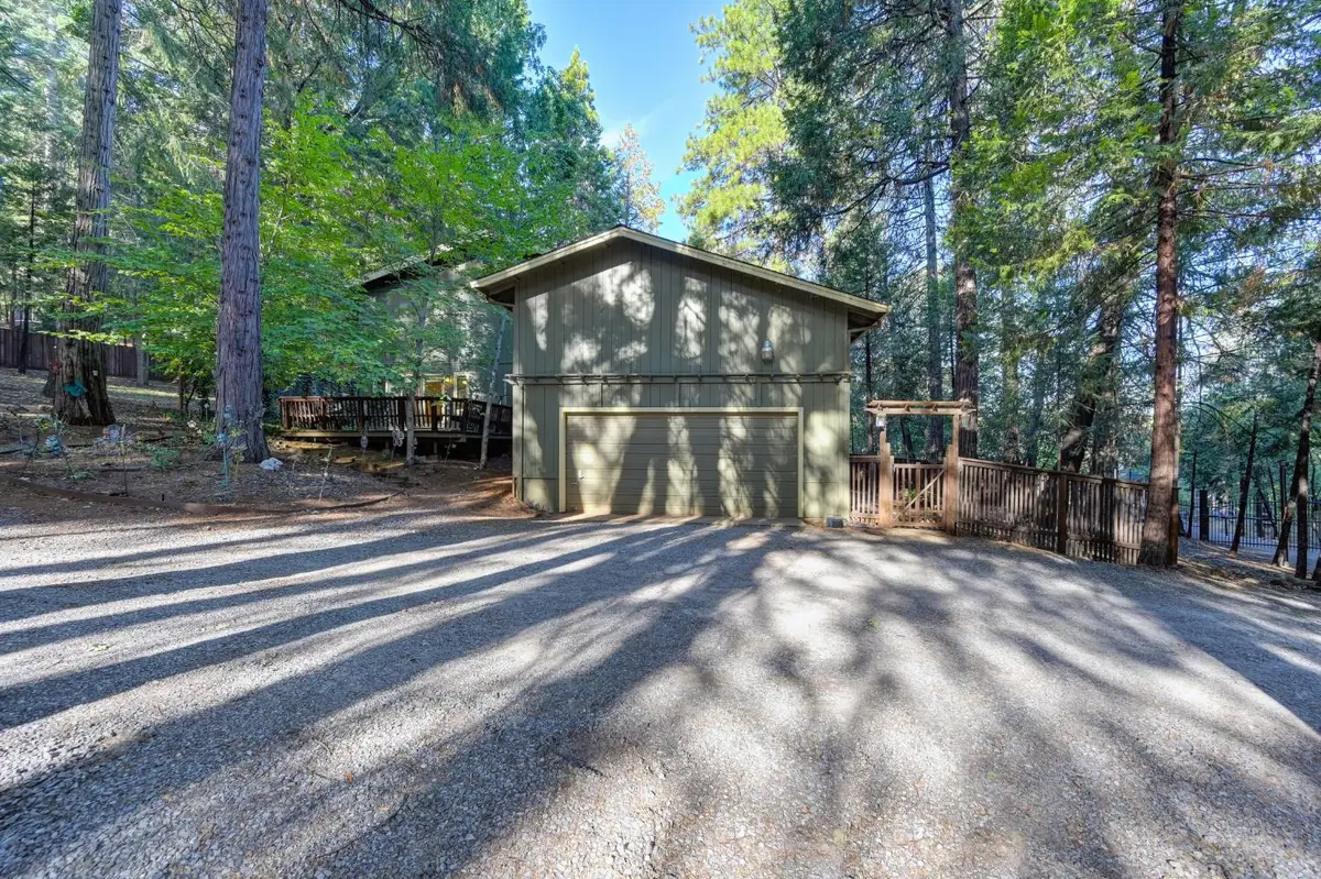 4560 Wandering Way, Camino, CA 95709 - Image #1