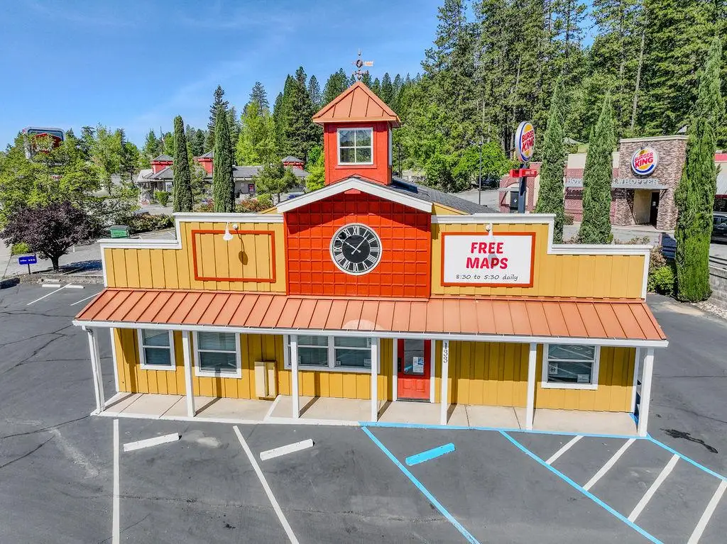 133 Brunswick Road, Grass Valley, CA 95945 - #1