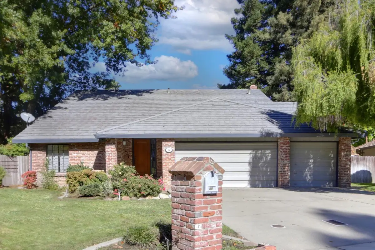 16 Sand River Court, Sacramento, CA 95831 - Image #1
