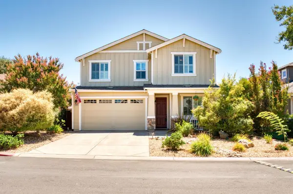 239 Pheasant Run Drive #51, Copperopolis, CA 95228