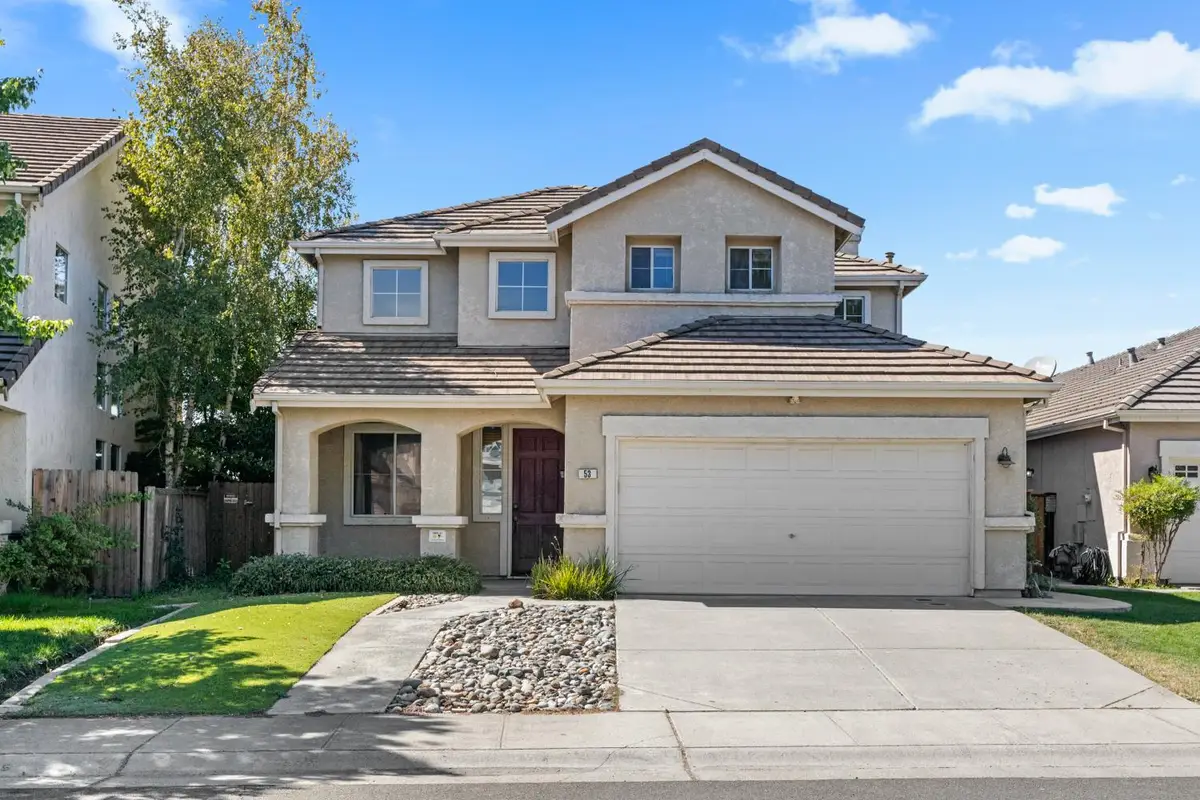 53 Goose Haven Court, Sacramento, CA 95834 - Image #1