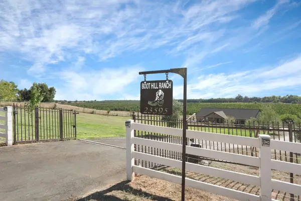 23595 N Mackville Road, Clements, CA 95227