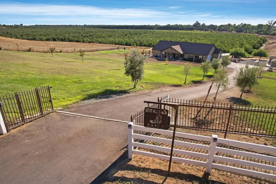 23595 N Mackville Road, Clements, CA 95227 - Image #3