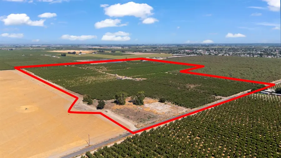 0 Hinton Road, Delhi, CA 95315 - Image #3