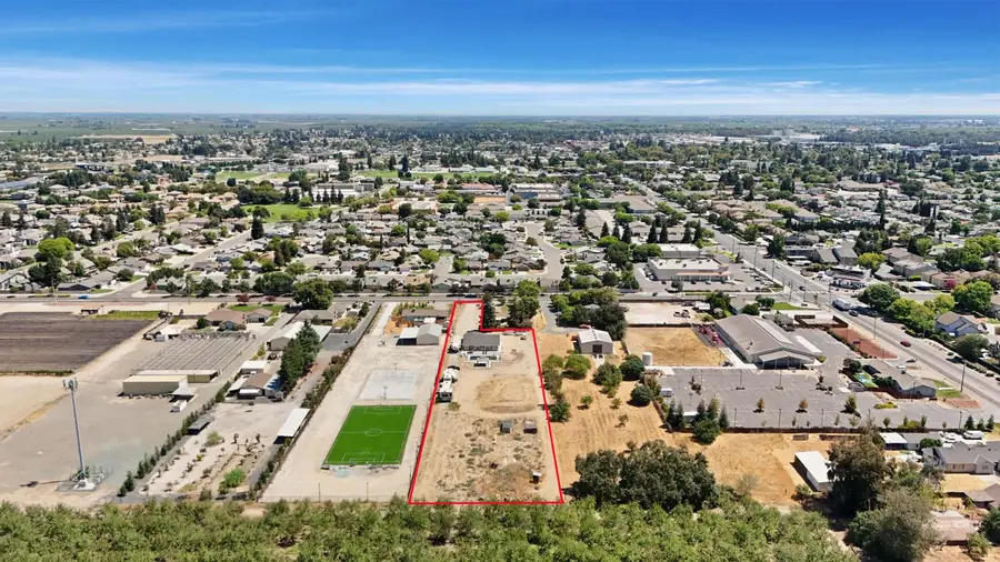 23811 S Jack Tone Road, Ripon, CA 95366 - Image #2