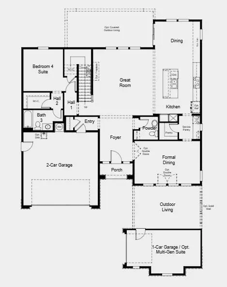 10289 Ayla Way, Elk Grove, CA 95757 - Image #2