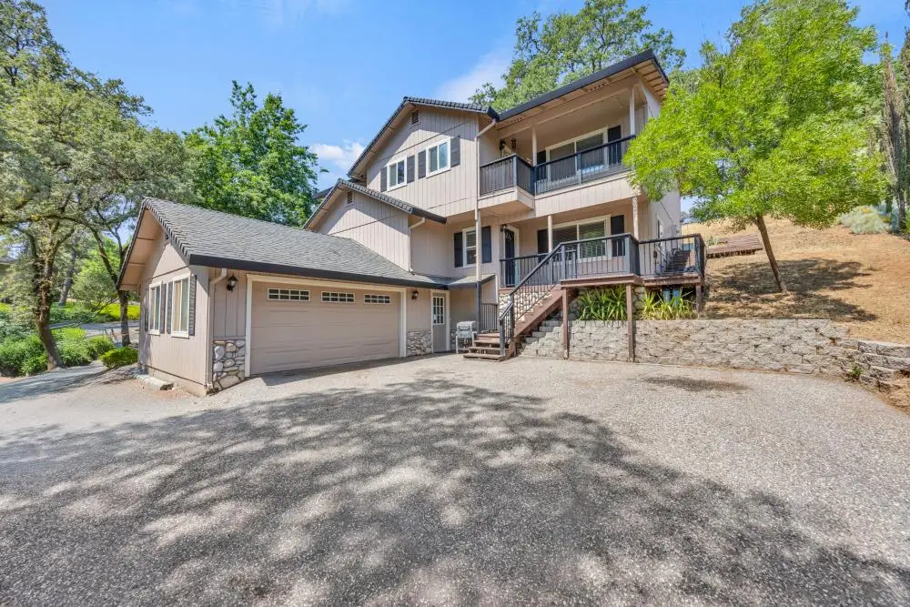 24977 Oro Valley Road, Auburn, CA 95602 - Image #1