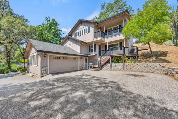 24977 Oro Valley Road, Auburn, CA 95602