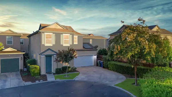 918 Castellona Drive, Newman, CA 95360