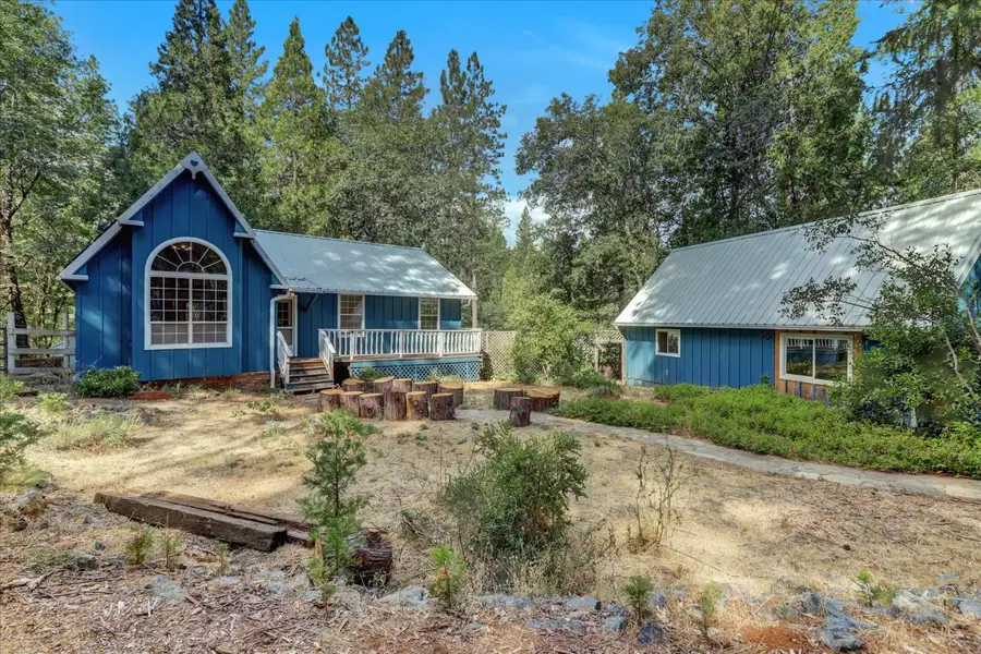 18125 Nubian Way, Nevada City, CA 95959 - Image #2