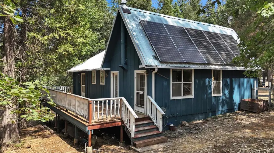 18125 Nubian Way, Nevada City, CA 95959 - Image #3