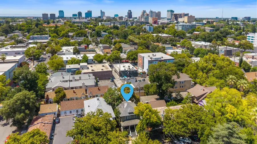 1416 22nd Street, Sacramento, CA 95816 - Image #2