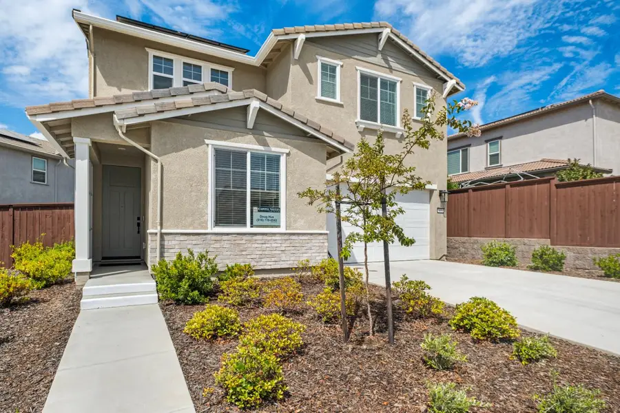 4454 Stone View Drive, Folsom, CA 95630 - Image #2