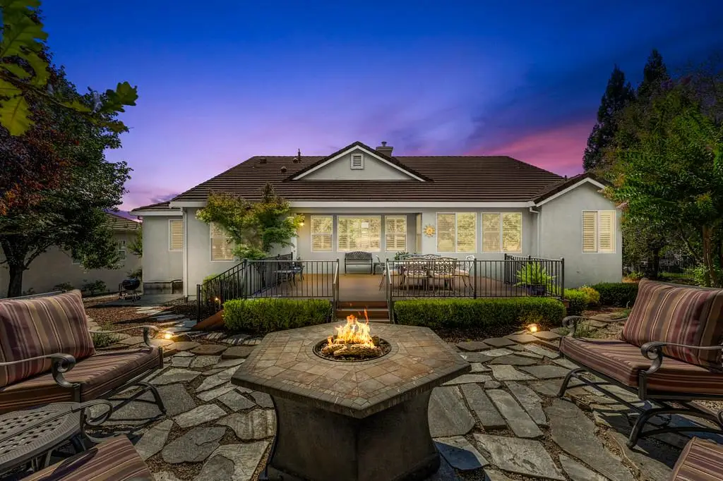6215 Cazador, Rancho Murieta, CA 95683 - Image #1