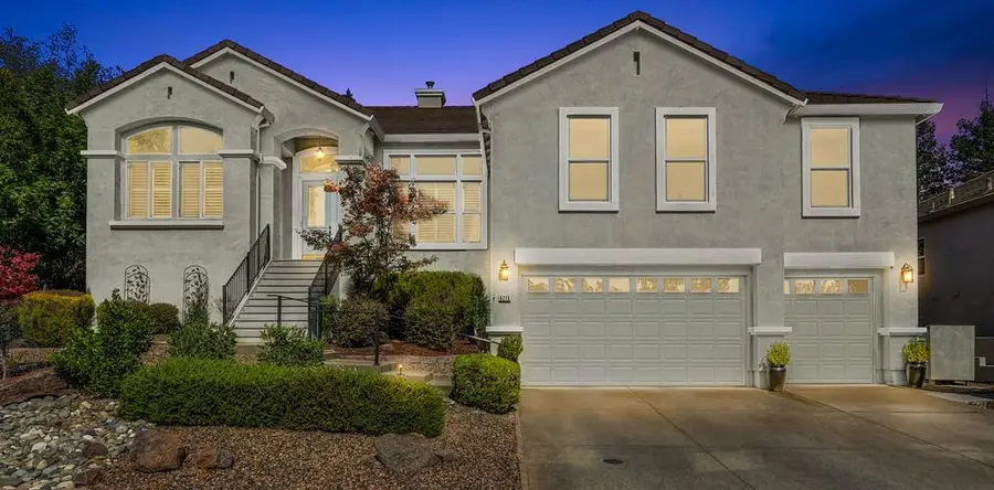 6215 Cazador, Rancho Murieta, CA 95683 - Image #2