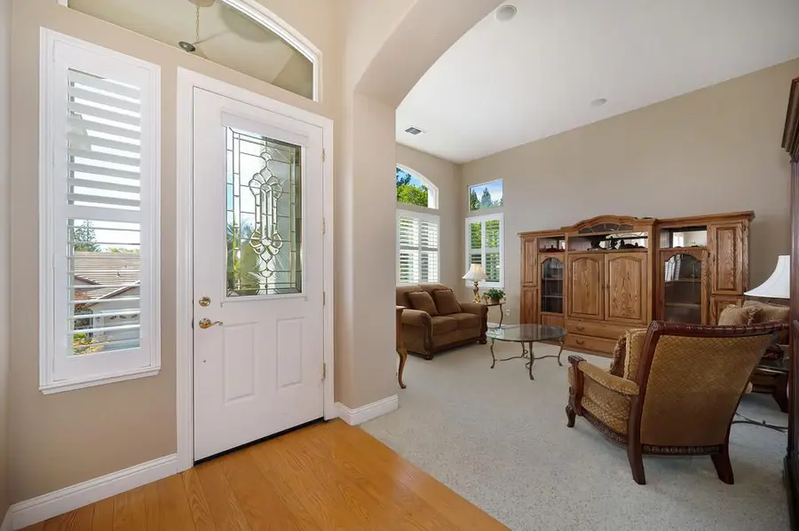 6215 Cazador, Rancho Murieta, CA 95683 - Image #3